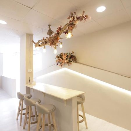小巷微光 Apartment Lục Đảo Ngoại thất bức ảnh